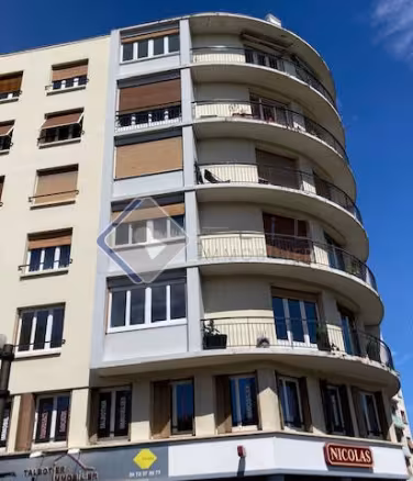 Immeuble